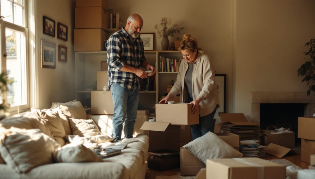 découvrez nos conseils pratiques pour vider une maison efficacement avant sa mise en vente. apprenez les étapes indispensables, les astuces de tri et les meilleures méthodes pour préparer votre intérieur et séduire les acheteurs potentiels.