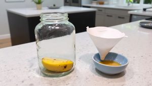 découvrez comment fabriquer un piège à moucherons efficace et écologique avec des matériaux simples. suivez nos étapes faciles pour éliminer ces nuisibles de votre maison tout en préservant l'environnement.