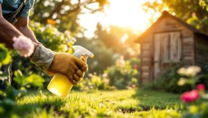 découvrez des astuces efficaces et naturelles pour se débarrasser des fourmis dans votre maison et jardin. apprenez à identifier les espèces, à prévenir leur intrusion et à adopter des méthodes simples pour un environnement sain et sans insectes.