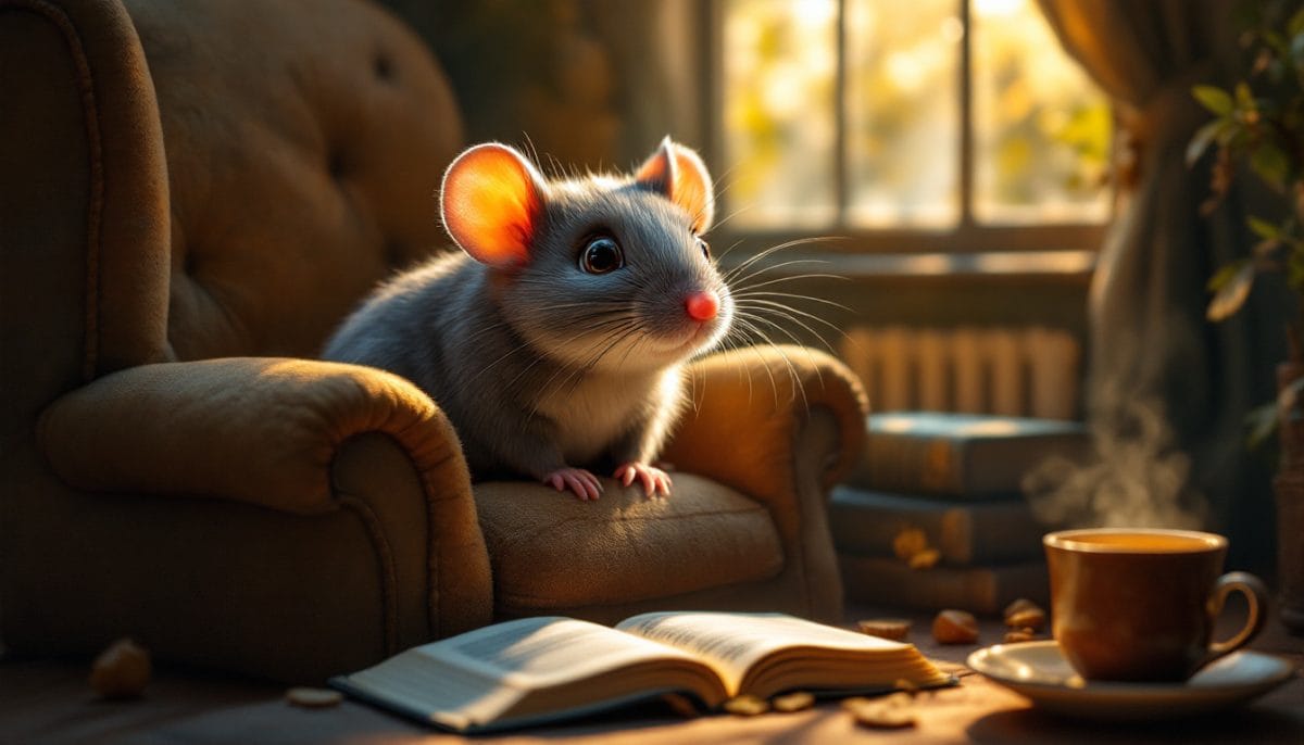 découvrez des méthodes efficaces et naturelles pour se débarrasser des souris de votre maison. apprenez à prévenir leur intrusion et à créer un environnement sain et sécurisé.