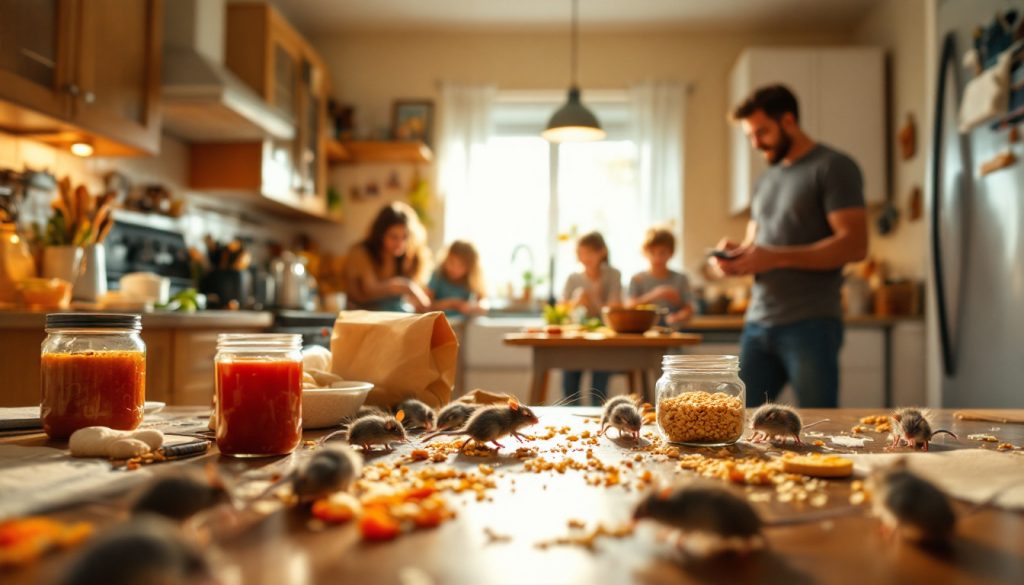 découvrez des conseils efficaces et des méthodes éprouvées pour se débarrasser des souris dans votre maison. apprenez à identifier les signes d'infestation et à appliquer des solutions pratiques pour protéger votre espace de vie.