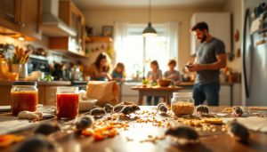 découvrez des conseils efficaces et des méthodes éprouvées pour se débarrasser des souris dans votre maison. apprenez à identifier les signes d'infestation et à appliquer des solutions pratiques pour protéger votre espace de vie.