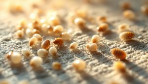 découvrez comment les punaises de lit s'introduisent dans nos foyers, en explorant leurs modes de transport et de reproduction. apprenez à les identifier et à prévenir leur apparition pour un environnement sain et serein.