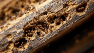 découvrez des solutions efficaces pour lutter contre l'infestation de fourmis charpentières. apprenez à identifier leur présence dans votre maison et à mettre en place des méthodes pour les éliminer durablement.
