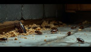 découvrez les insectes ressemblant au cafard : apprenez à les identifier, leurs habitats, comportements et comment les différencier des véritables cafards. informez-vous sur les solutions pour les contrôler efficacement.