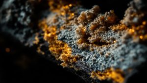découvrez les premiers signes de la mérule, un champignon destructeur qui menace vos structures en bois. apprenez à identifier ses symptômes tôt pour protéger votre maison et éviter des dommages coûteux. informez-vous sur les solutions préventives et les traitements adaptés.