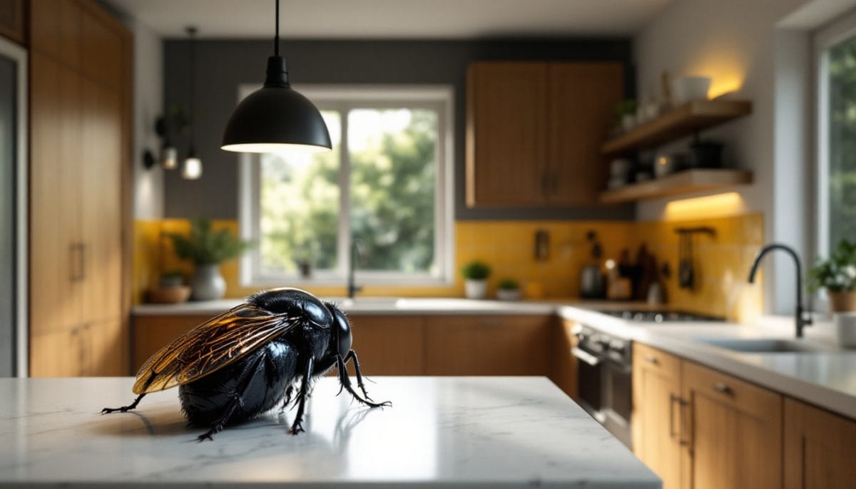 découvrez des solutions efficaces pour lutter contre la présence de cafards et blattes à la maison. apprenez des astuces pratiques pour prévenir et éliminer ces nuisibles tout en préservant un environnement sain.
