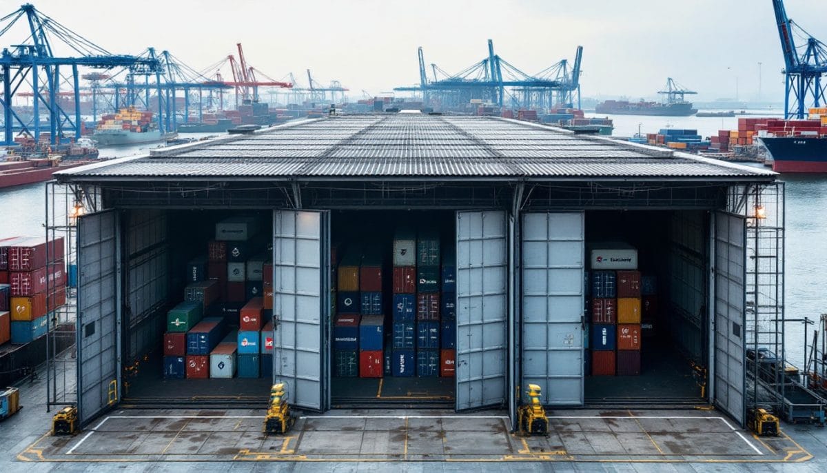 découvrez nos prix compétitifs pour la location de containers adaptés à vos besoins. profitez de solutions flexibles et économiques pour tous vos projets, qu'il s'agisse de stockage, de transport ou de chantiers. contactez-nous dès maintenant pour un devis personnalisé.