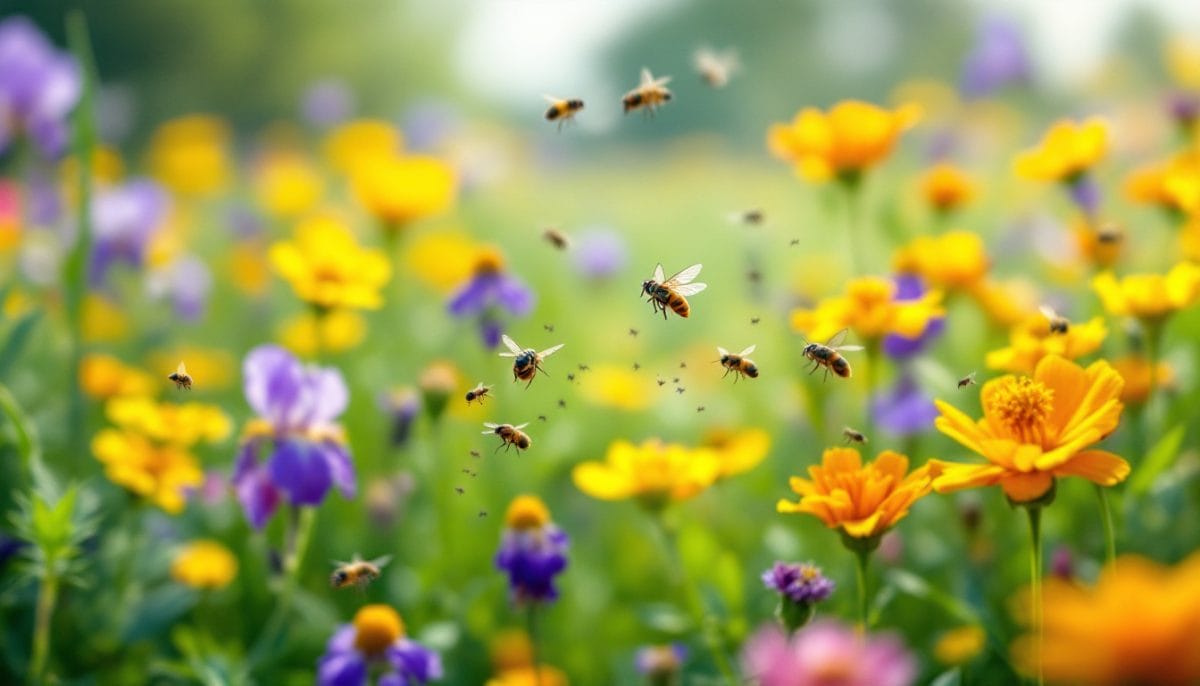 découvrez les risques et dangers liés aux mouches et moucherons. informez-vous sur les nuisances qu'ils peuvent causer, leurs impacts sur la santé et des conseils pratiques pour les éviter. protégez votre environnement et améliorez votre qualité de vie.