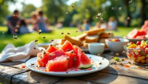 découvrez les risques et dangers associés aux mouches et moucherons dans votre environnement. protégez votre santé et votre domicile grâce à nos conseils pratiques pour minimiser leur impact et prévenir les nuisances.