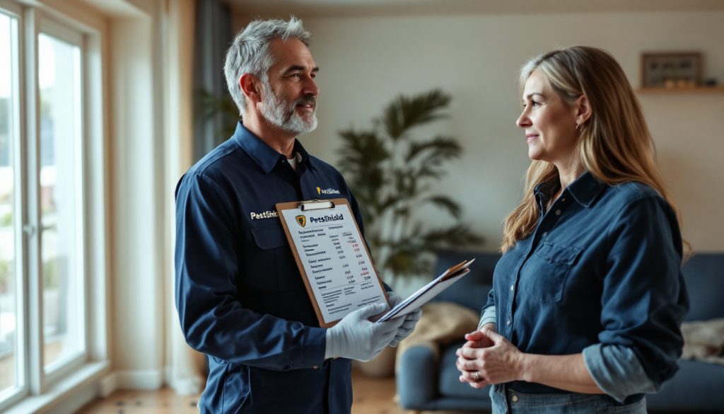 découvrez nos tarifs transparents pour nos services de dératisation. protégez votre environnement des nuisibles avec une intervention professionnelle et efficace. contactez-nous pour un devis personnalisé adapté à vos besoins.