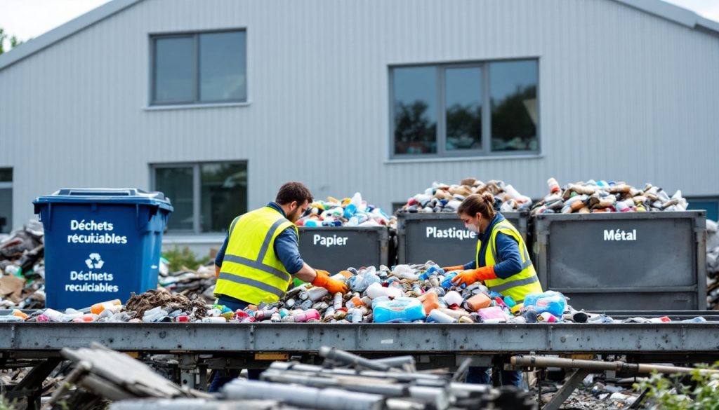 découvrez la déchetterie de garidech, un espace dédié à la gestion des déchets où vous pouvez déposer vos déchets encombrants et recyclables dans un cadre sécurisé et respectueux de l'environnement. informez-vous sur les horaires et services offerts pour contribuer à un avenir plus durable.