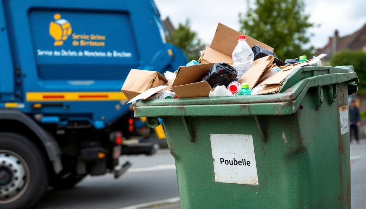 découvrez la déchetterie de montauban de bretagne, un lieu engagé pour le tri et le recyclage de vos déchets. profitez d'un service accessible pour vous aider à débarrasser votre foyer de manière éco-responsable.