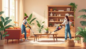 découvrez des méthodes efficaces pour vous débarrasser des vrillettes dans votre maison. apprenez à les identifier, à prévenir leur apparition et à traiter les infestations pour protéger vos meubles et vos denrées alimentaires.