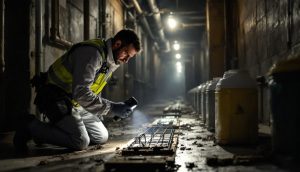 découvrez les étapes clés d'une dératisation efficace : des méthodes préventives aux techniques d'élimination des rongeurs, en passant par les conseils d'experts pour garantir un environnement sain et sécurisé.
