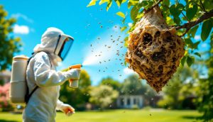 découvrez nos tarifs compétitifs pour la destruction de nids de guêpes. protégez votre maison et votre famille avec nos services professionnels et efficaces. contactez-nous dès maintenant pour une estimation gratuite.