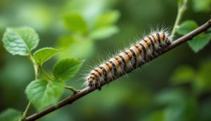 découvrez tout ce qu'il faut savoir sur les piqûres de chenille processionnaire. apprenez à reconnaître les symptômes, comment réagir en cas de contact et les mesures préventives à adopter pour protéger votre santé et celle de vos proches.