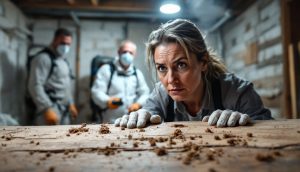 découvrez qui prend en charge les coûts liés au diagnostic et au traitement des termites. informez-vous sur les responsabilités des propriétaires, des assurances et des professionnels pour protéger votre habitat des infestations.