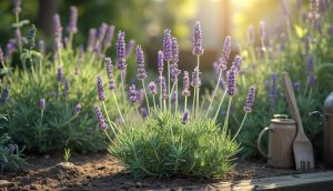 découvrez les meilleures périodes et techniques pour tailler votre lavande afin d'assurer une floraison abondante et un feuillage luxuriant. apprenez à entretenir vos plants de lavande pour qu'ils restent sains et esthétiques tout au long de l'année.