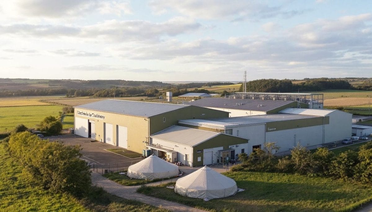 découvrez la déchetterie de chalindrey, un espace dédié à la gestion des déchets. apportez vos matériaux recyclables et inhabituels pour contribuer à la préservation de l'environnement. informez-vous sur les horaires d'ouverture et les types de déchets acceptés pour un tri efficace.