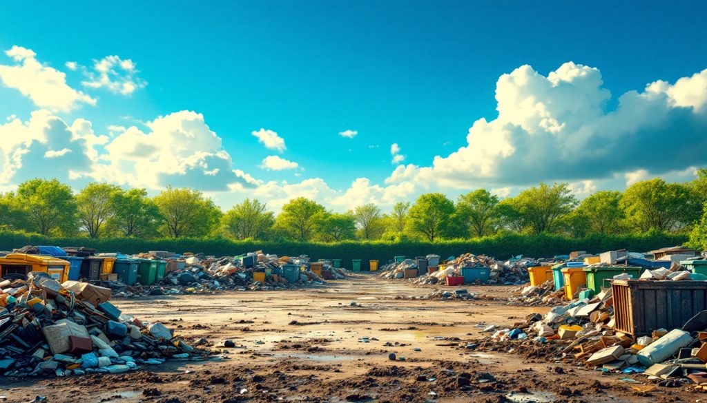 découvrez la déchetterie de chalindrey, un service essentiel pour le tri et le recyclage de vos déchets. profitez d'un espace dédié à la gestion responsable des déchets et contribuez à un environnement plus propre.
