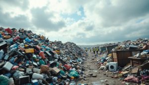 découvrez la déchetterie de longwy : un espace dédié au tri et à la valorisation des déchets. facilitez votre gestion des déchets en apportant vos matériaux recyclables et encombrants dans un lieu sécurisé et écologique. renseignez-vous sur les horaires d'ouverture et les types de déchets acceptés.