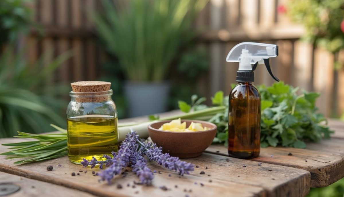 découvrez des méthodes efficaces et naturelles pour vous débarrasser des moustiques. apprenez des astuces pratiques pour protéger votre espace de vie et profiter de vos soirées en plein air sans être dérangé par ces insectes nuisibles.