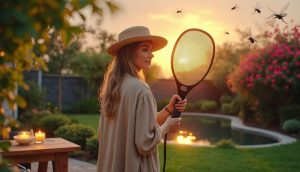 découvrez des astuces efficaces pour vous débarrasser des moustiques et profiter de votre espace extérieur sans nuisances. explorez des méthodes naturelles et des solutions pratiques pour une protection optimale contre ces insectes.