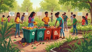 découvrez les nouvelles réglementations sur le compostage obligatoire et apprenez comment elles impactent votre quotidien. informez-vous sur les méthodes de compostage, les avantages environnementaux et les bonnes pratiques à adopter pour une gestion efficace des déchets.