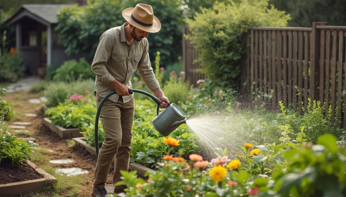 découvrez les principales raisons pour lesquelles vos plantes peuvent dépérir et apprenez à éviter les erreurs courantes qui compromettent leur santé. obtenez des conseils pratiques pour garantir la prospérité de vos plantes.