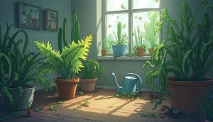 découvrez les erreurs courantes qui font mourir vos plantes et apprenez à les éviter. optimisez leur entretien avec nos conseils pratiques pour un jardinage réussi et des plantes épanouies.