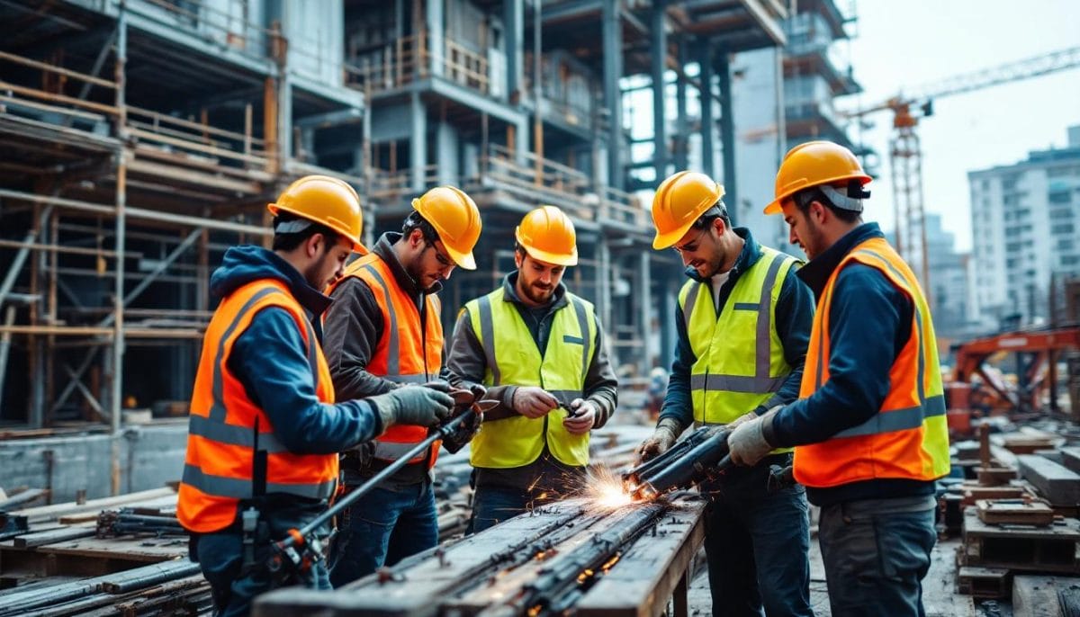 découvrez bati-actu.fr, votre source d'information incontournable sur l'actualité du bâtiment et de la construction. restez informé des dernières tendances, innovations et réglementations du secteur.