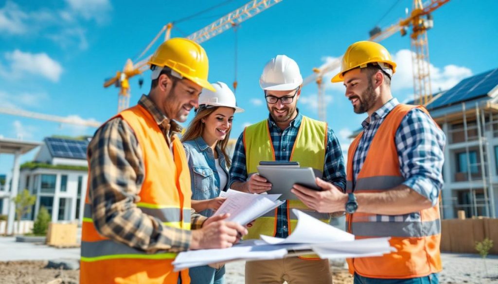 découvrez bati-actu.fr, votre source d'information dédiée à l'actualité du bâtiment. restez informé des dernières tendances, innovations et conseils pratiques pour tous vos projets de construction et de rénovation.