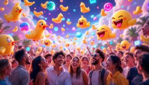 découvrez tout ce qu'il faut savoir sur humoran.com, votre source incontournable pour l'humour. explorez des contenus variés, des jeux, des vidéos hilarantes et des articles qui sauront vous faire rire aux éclats. plongez dans un univers où la bonne humeur règne en maître et partagez des moments de joie avec vos proches.