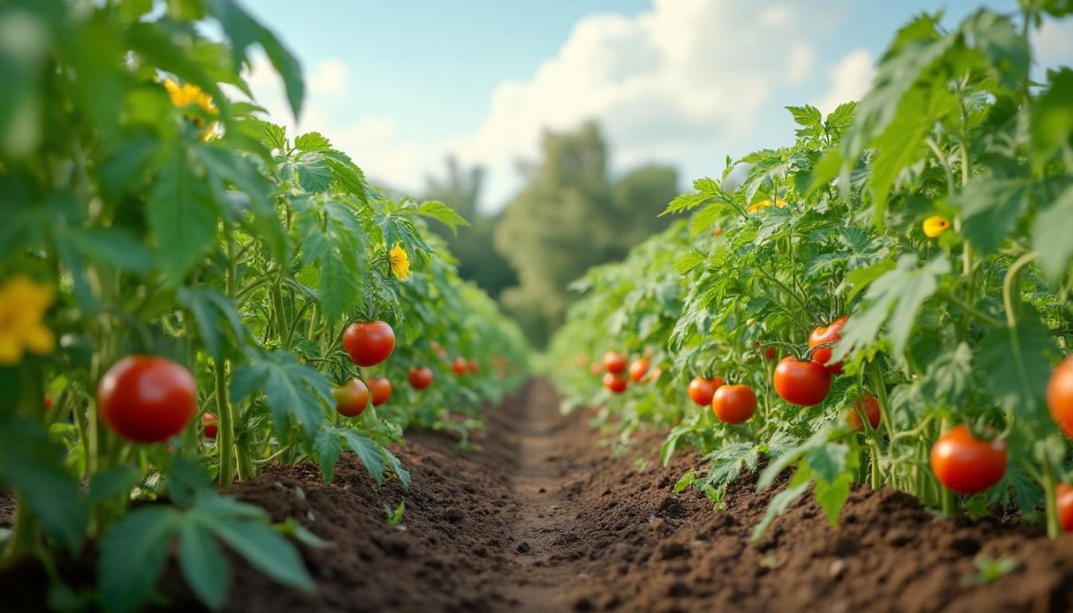 découvrez les principes fondamentaux pour un arrosage optimal de votre potager. apprenez à gérer l'eau efficacement pour nourrir vos plantes, améliorer leur croissance et maximiser les rendements.