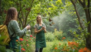 découvrez des solutions efficaces pour vous débarrasser des chenilles processionnaires. apprenez des méthodes naturelles et des traitements spécifiques pour protéger votre jardin et vos arbres tout en garantissant la sécurité de votre environnement.