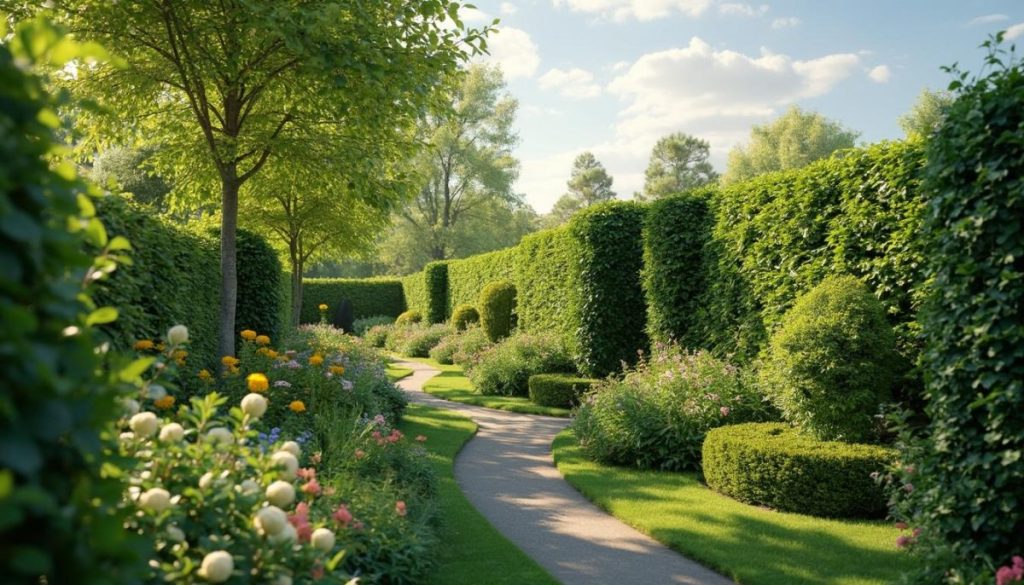 découvrez notre guide complet sur les haies à faible entretien. apprenez à choisir les meilleures espèces pour votre jardin et trouvez des conseils pratiques pour les entretenir facilement. profitez d'une verdure durable sans tracas !