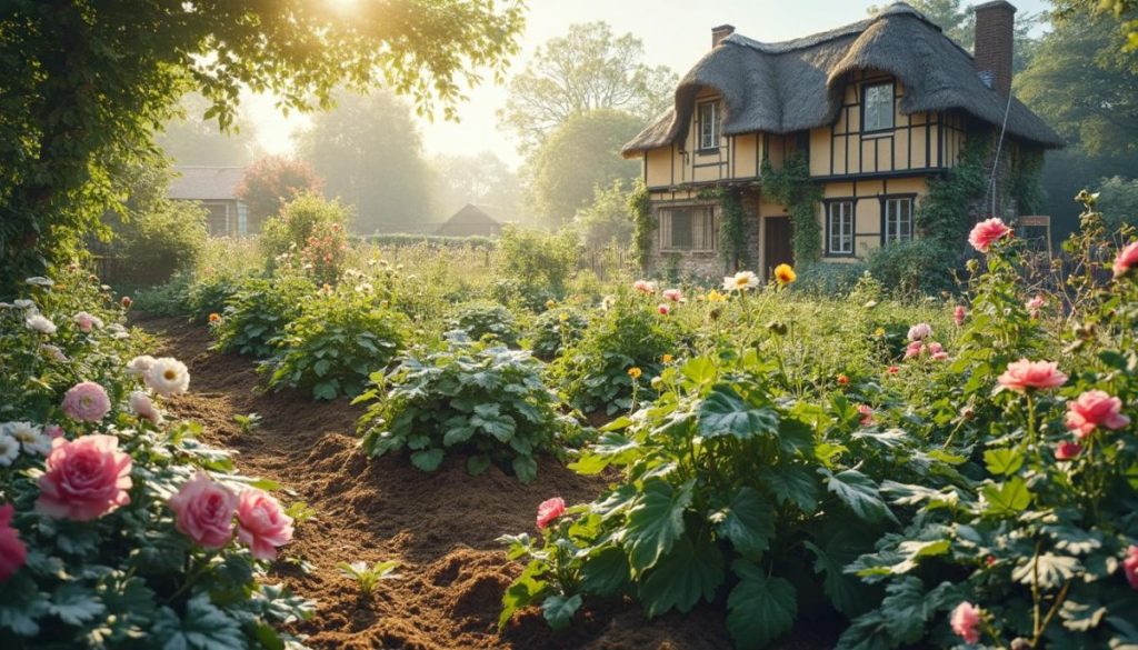 découvrez les origines fascinantes des saints de glace et leur impact sur le jardinage. apprenez comment ces événements climatiques influencent les saisons de plantation et les conseils pratiques pour protéger vos cultures. optimisez votre jardinage grâce à notre guide sur ces incontournables du calendrier horticole.