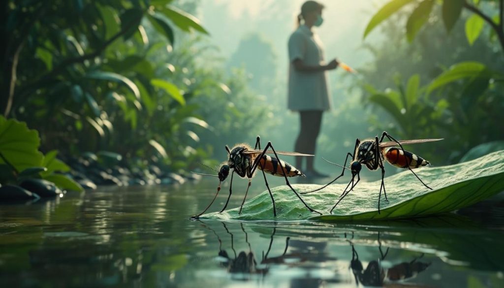découvrez comment reconnaître la piqûre du moustique tigre et les risques associés. informez-vous sur les précautions à prendre pour vous protéger et éviter les maladies transmises par ces insectes envahissants.